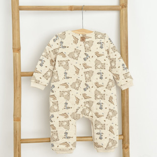 COOL CLUB ZEKA BEIGE MELANGE