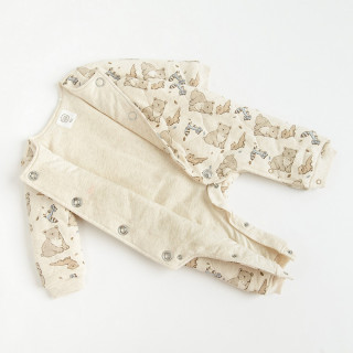 COOL CLUB ZEKA BEIGE MELANGE