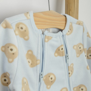 COOL CLUB ZEKA LIGHT BLUE