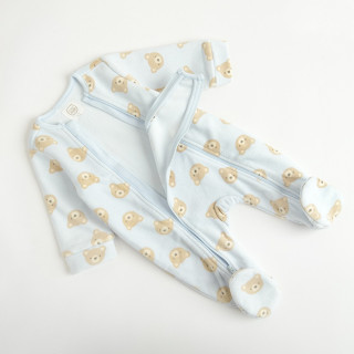 COOL CLUB ZEKA LIGHT BLUE