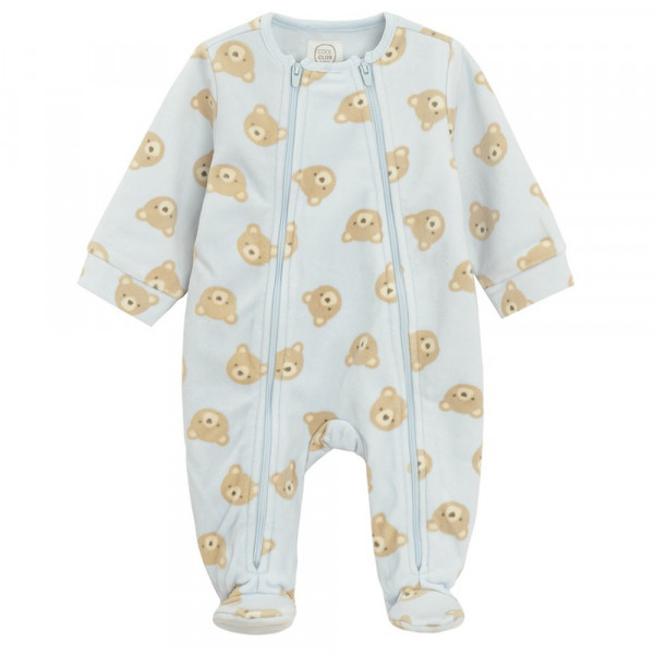 COOL CLUB ZEKA LIGHT BLUE