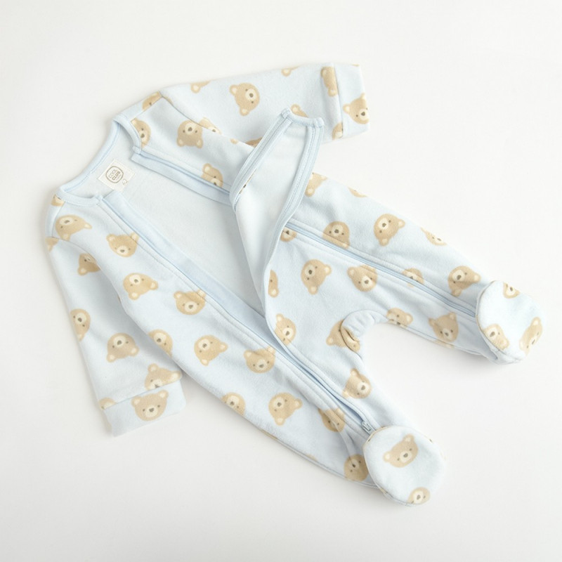 COOL CLUB ZEKA LIGHT BLUE