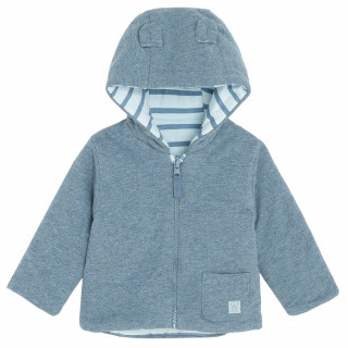 COOL CLUB DUKS DENIM
