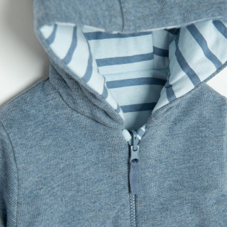COOL CLUB DUKS DENIM