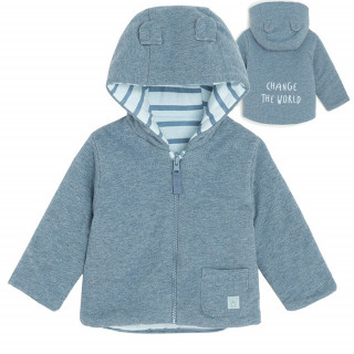 COOL CLUB DUKS DENIM