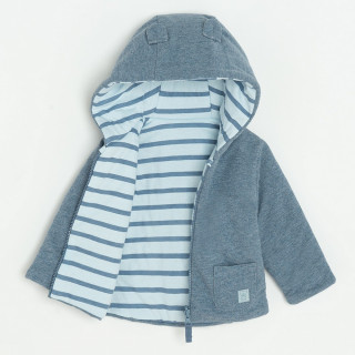 COOL CLUB DUKS DENIM