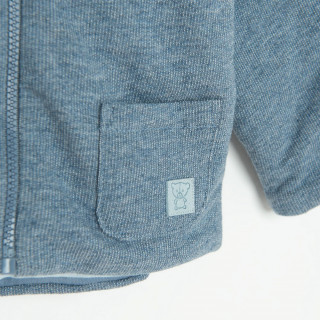 COOL CLUB DUKS DENIM
