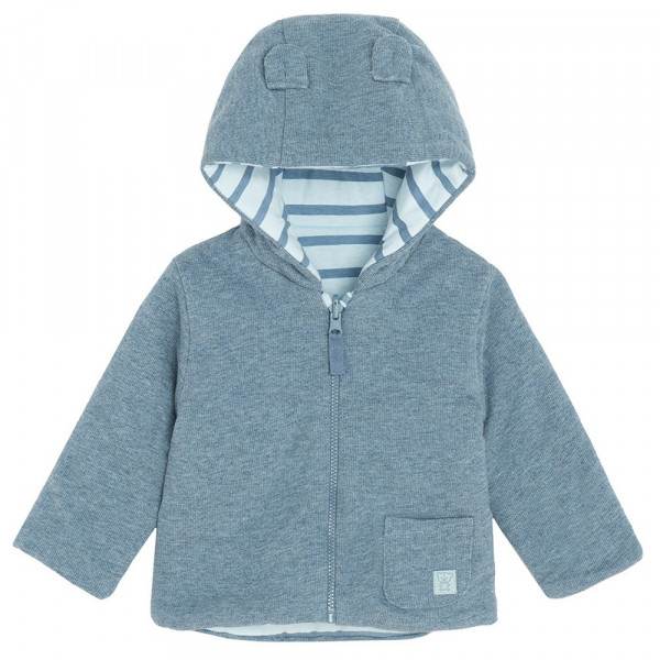 COOL CLUB DUKS DENIM