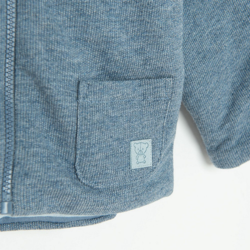 COOL CLUB DUKS DENIM