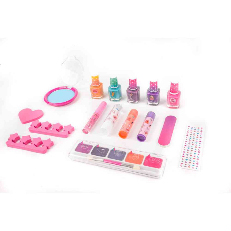 CANENCO KOFERCIC SET SMINKE