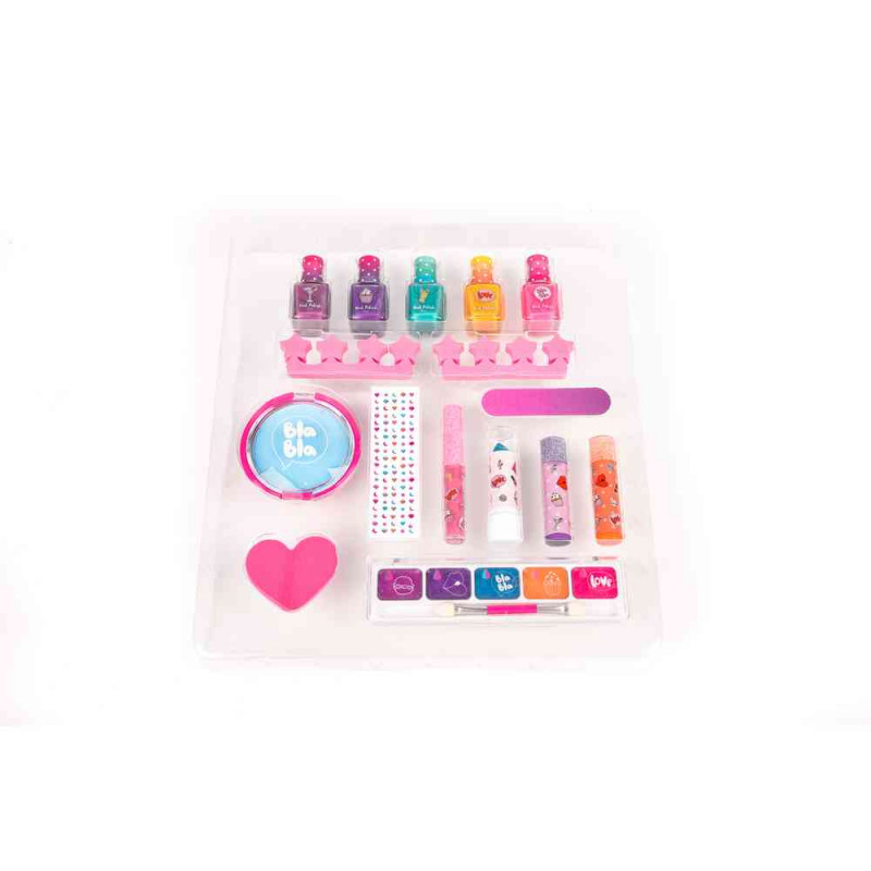CANENCO KOFERCIC SET SMINKE