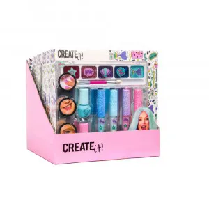 CANENCO SET SMINKE MERMAID 