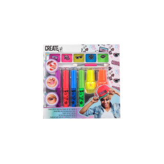 CANENCO SMINKA SET NEON