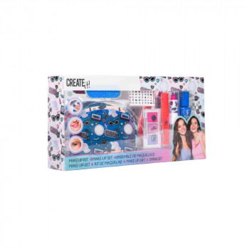 CANENCO GIFT TORBICA SA SMINKOM 