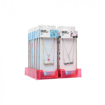 CANENCO DIAMONDS OGRLICA 