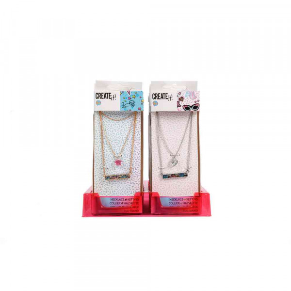 CANENCO DIAMONDS OGRLICA