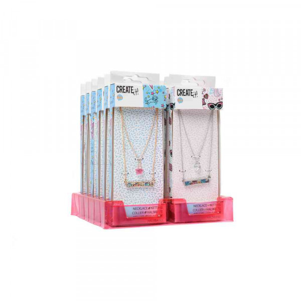 CANENCO DIAMONDS OGRLICA