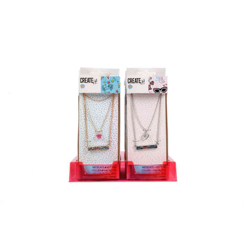 CANENCO DIAMONDS OGRLICA