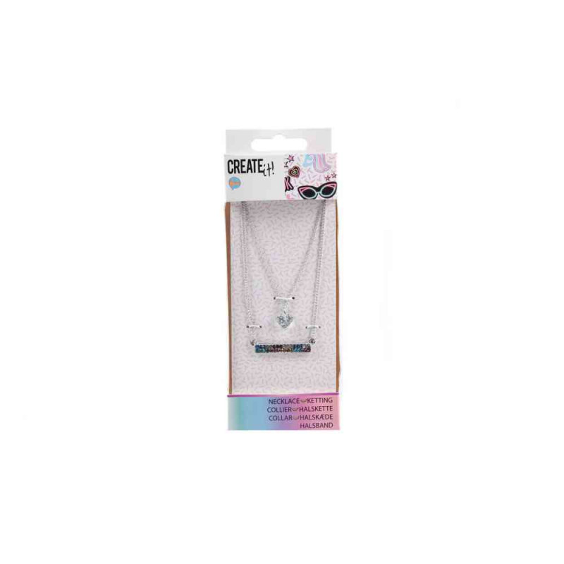 CANENCO DIAMONDS OGRLICA