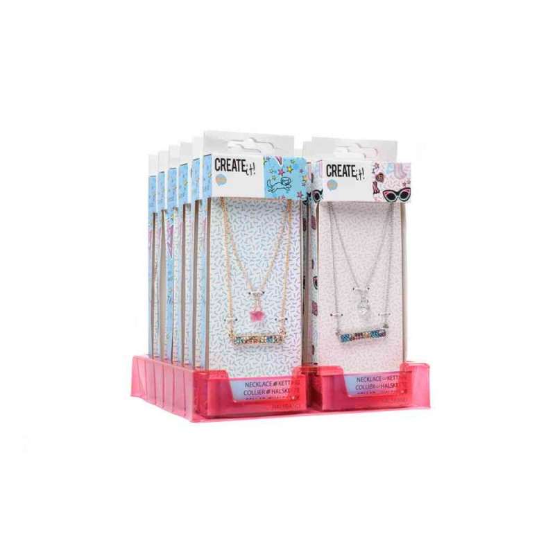 CANENCO DIAMONDS OGRLICA