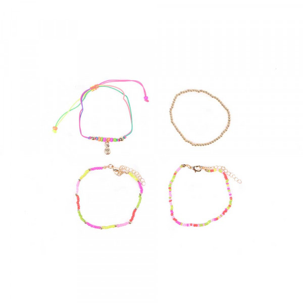 CANENCO GALAXY NARUKVICE SET 