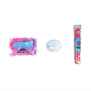 CANENCO GALAXY RELAX SPA SET