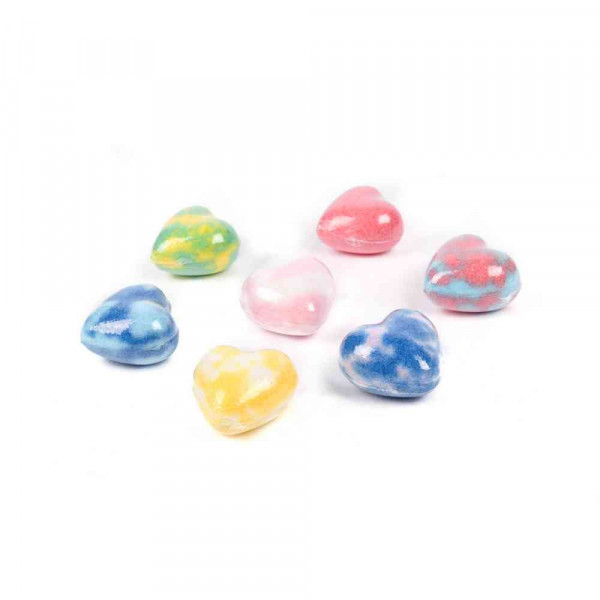 CANENCO MINI BOMBICA ZA KUPANJE HEARTS