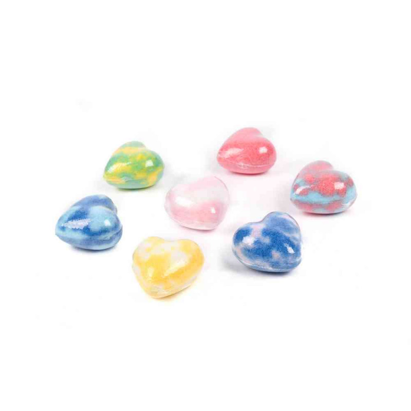 CANENCO MINI BOMBICA ZA KUPANJE HEARTS