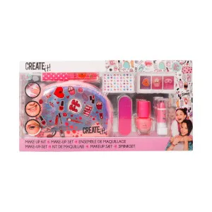 CANENCO MAKE UP SET SMINKE