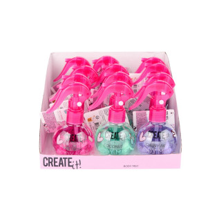 CANENCO BODY MIST 