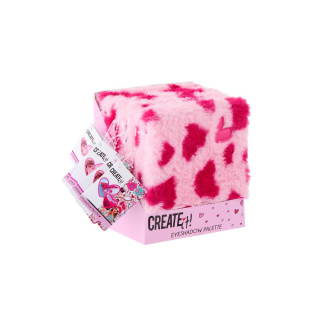 CANENCO SET ZA SMINKANJE  FLUFFY 