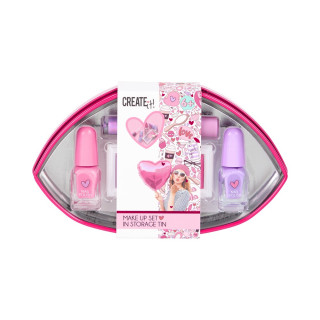 CANENCO SET ZA ŠMINKANJE U KUTIJI 