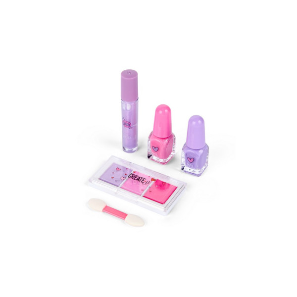 CANENCO SET ZA ŠMINKANJE U KUTIJI 