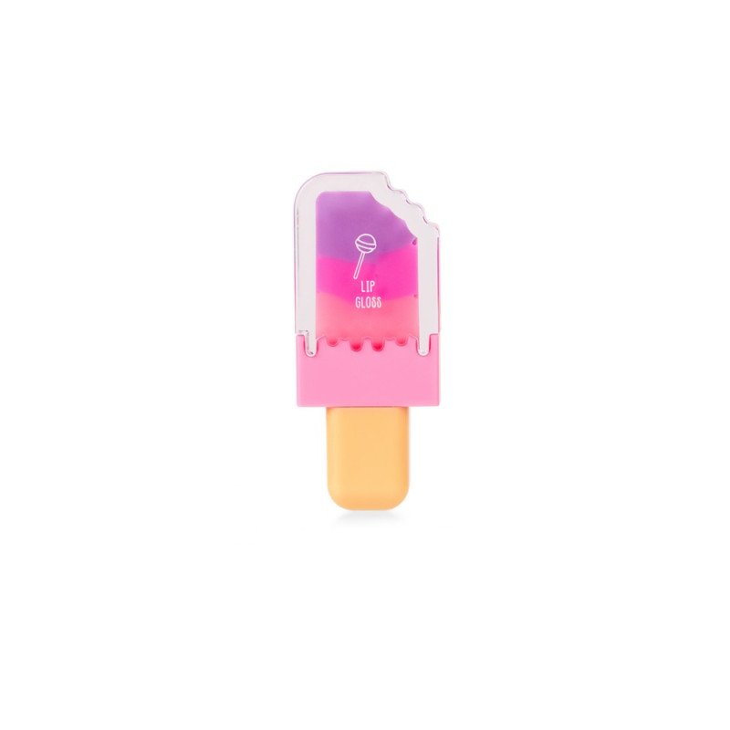 CANENCO SJAJ ZA USNE ICE CREAM 