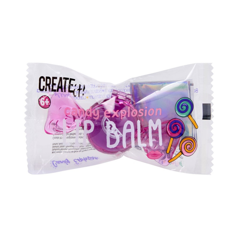 CANENCO BALZAM ZA USTA TOFFEE 