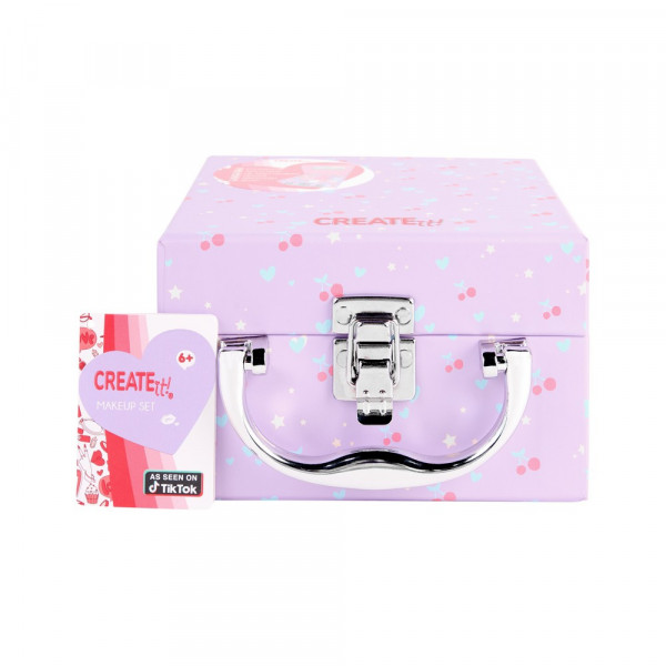 CANENCO MAKE US SET MALI 