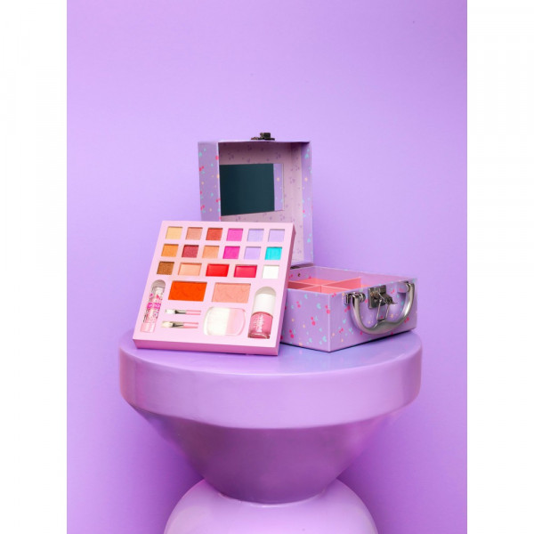 CANENCO MAKE US SET MALI 