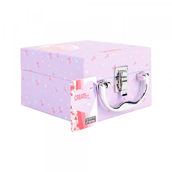 CANENCO MAKE US SET MALI 