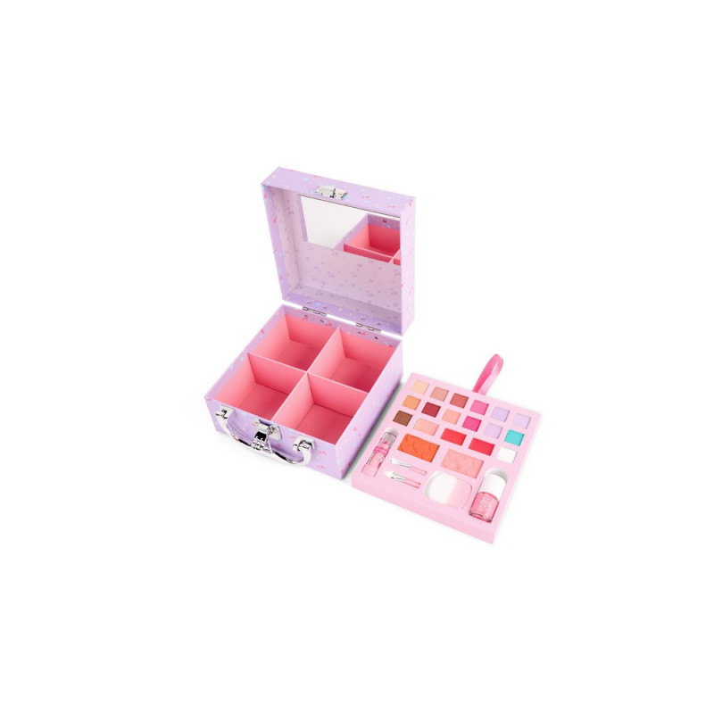 CANENCO MAKE US SET MALI 