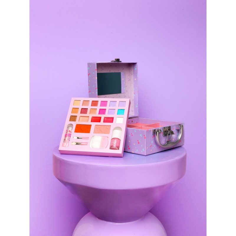 CANENCO MAKE US SET MALI 