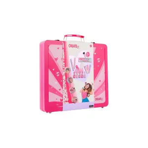 CANENCO MAKE UP SET 
