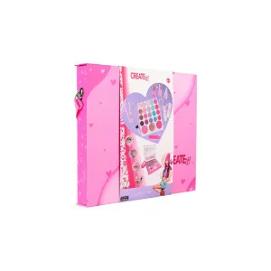 CANENCO BEAUTY CASE 
