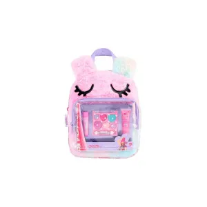 CANENCO SET SMINKA U FLUFFY TORBICI 