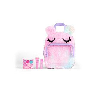 CANENCO SET SMINKA U FLUFFY TORBICI 