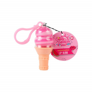 CANENCO SJAJ ZA USNE ICE CREAM 