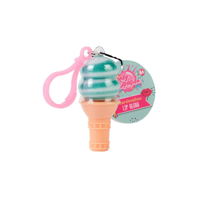 CANENCO SJAJ ZA USNE ICE CREAM 