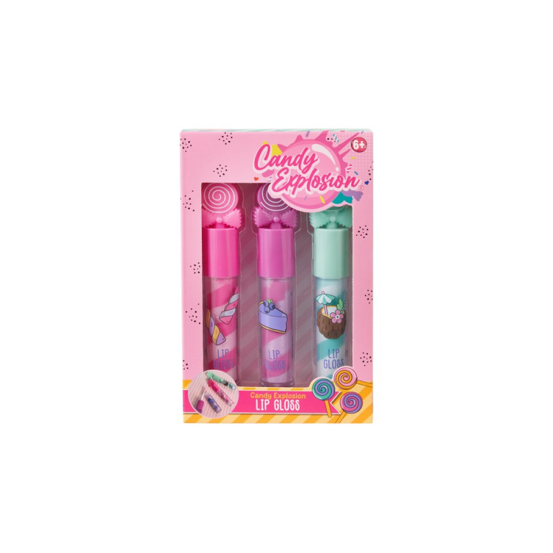 CANANCO SJAJ ZA USNE CANDY 