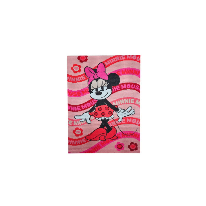 CANENCO DIAMOND PAINTING SET MINNIE 
