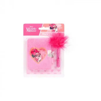 CANENCO DVEVNIK SA KLJUČEM MINNIE 