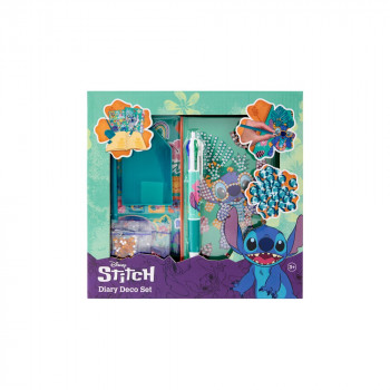 CANENCO DNEVNIK SA DIAMOND PAINTING STITCH 